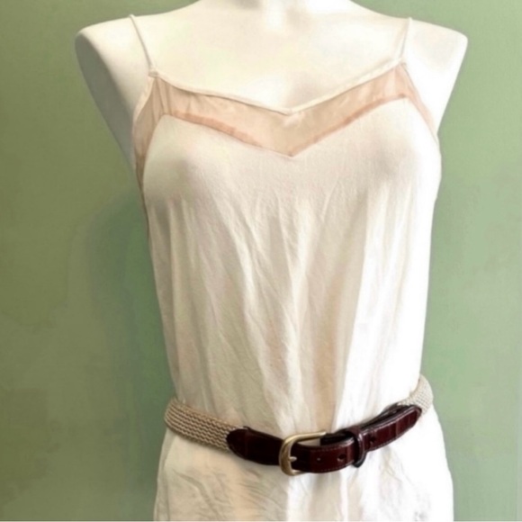 CAMI NYC Silk Spaghetti Strap Camisole - Picture 3 of 12